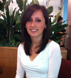 Laura Dawson - Essex Speech and Language Therapist